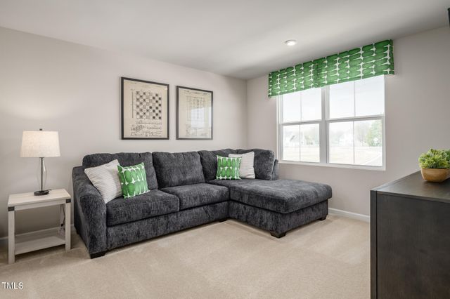 1504 Ivy Meadow Lane, Zebulon, NC 27597