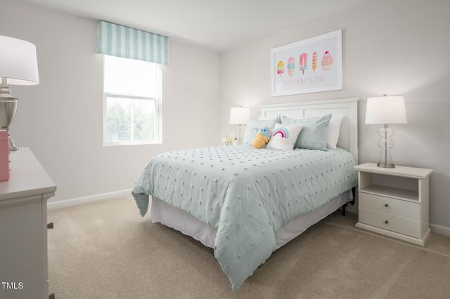 1504 Ivy Meadow Lane, Zebulon, NC 27597