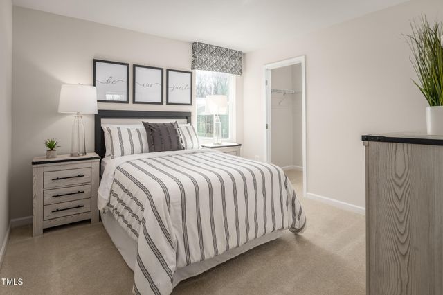 1504 Ivy Meadow Lane, Zebulon, NC 27597