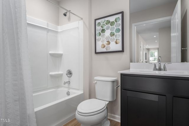 1504 Ivy Meadow Lane, Zebulon, NC 27597