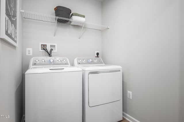1504 Ivy Meadow Lane, Zebulon, NC 27597