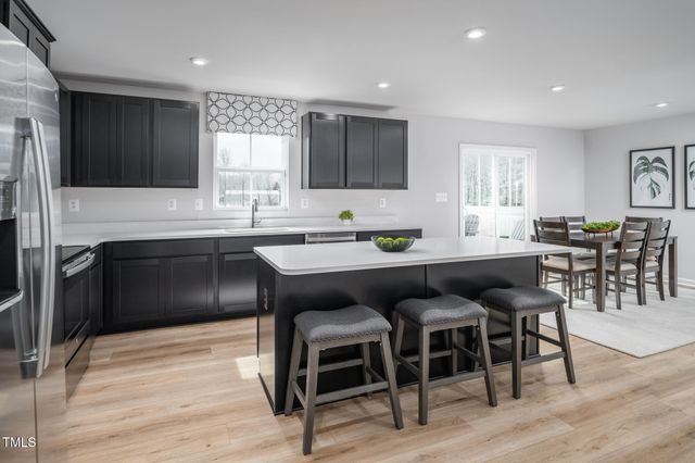 1504 Ivy Meadow Lane, Zebulon, NC 27597