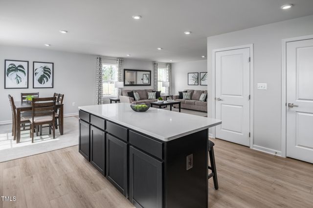 1504 Ivy Meadow Lane, Zebulon, NC 27597