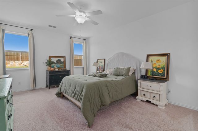 2210 Wheatgrass Way, Melissa, TX 75454