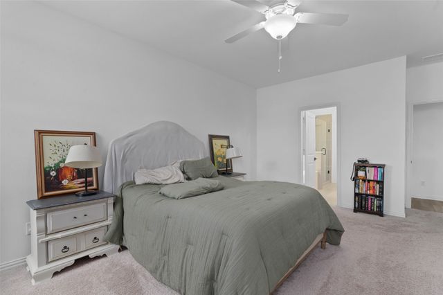 2210 Wheatgrass Way, Melissa, TX 75454