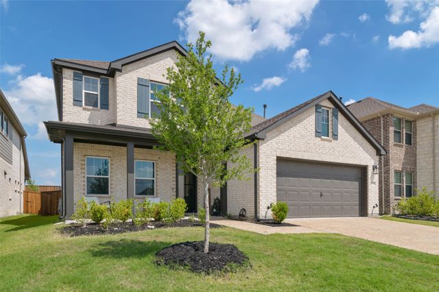 2210 Wheatgrass Way, Melissa, TX 75454