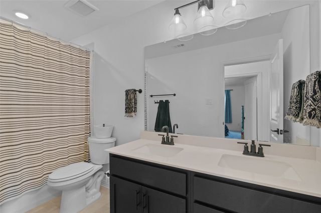 2210 Wheatgrass Way, Melissa, TX 75454