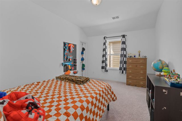 2210 Wheatgrass Way, Melissa, TX 75454