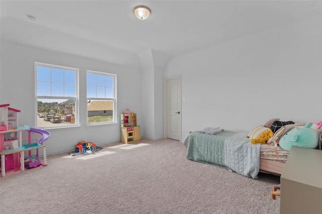 2210 Wheatgrass Way, Melissa, TX 75454