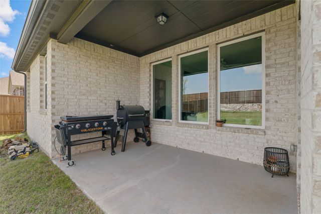 2210 Wheatgrass Way, Melissa, TX 75454