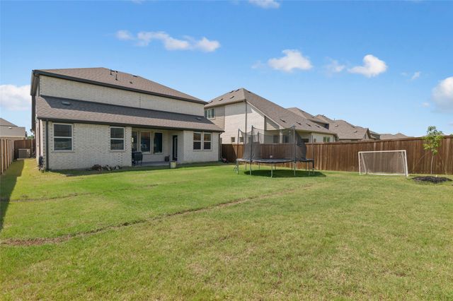 2210 Wheatgrass Way, Melissa, TX 75454