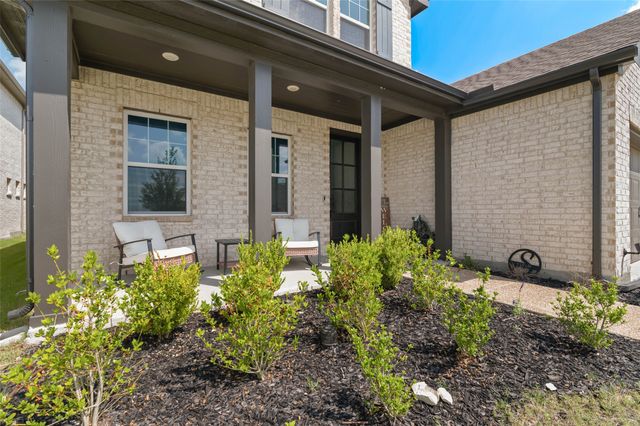 2210 Wheatgrass Way, Melissa, TX 75454