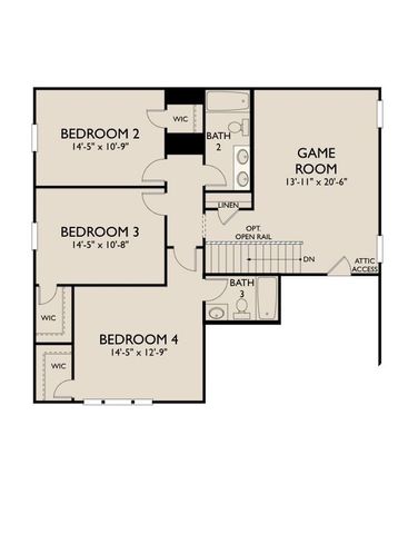 2210 Wheatgrass Way, Melissa, TX 75454