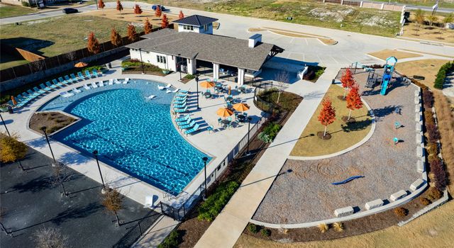 2210 Wheatgrass Way, Melissa, TX 75454