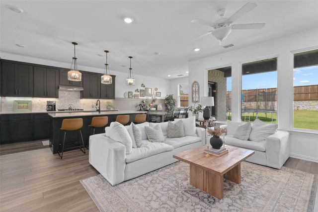 2210 Wheatgrass Way, Melissa, TX 75454