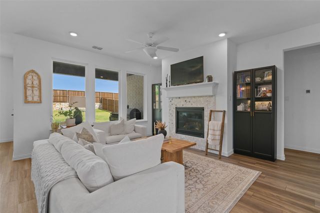2210 Wheatgrass Way, Melissa, TX 75454