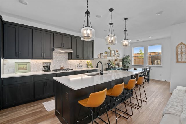 2210 Wheatgrass Way, Melissa, TX 75454