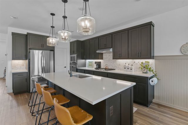2210 Wheatgrass Way, Melissa, TX 75454