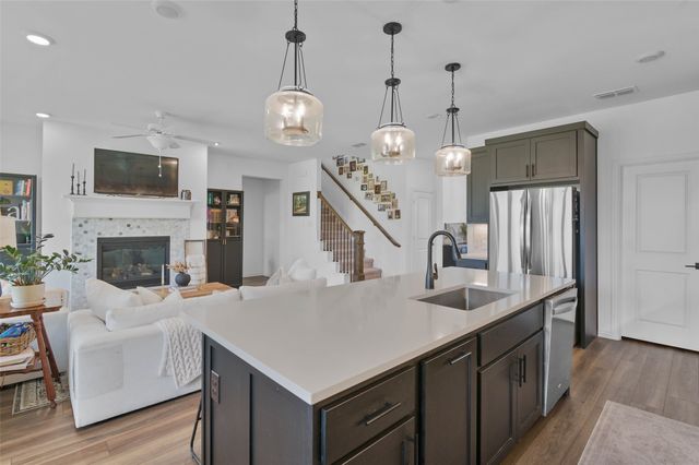 2210 Wheatgrass Way, Melissa, TX 75454