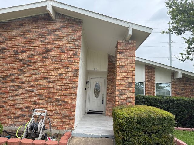 429 Hardwood Trail, Mesquite, TX 75150