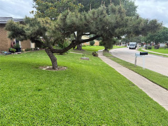 429 Hardwood Trail, Mesquite, TX 75150