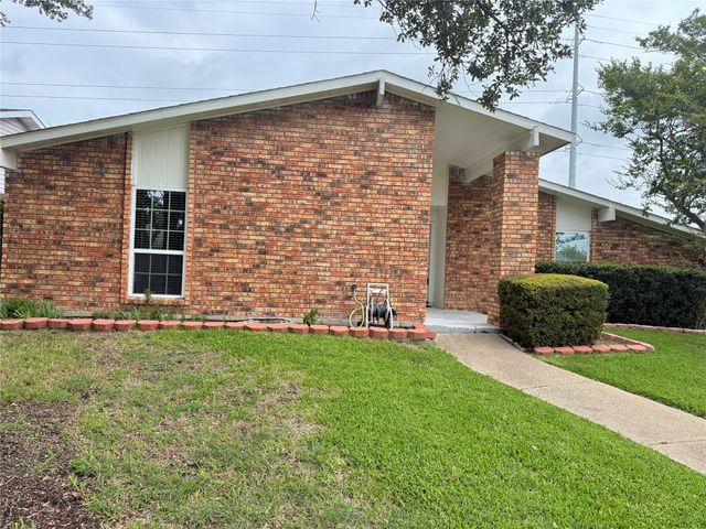 429 Hardwood Trail, Mesquite, TX 75150