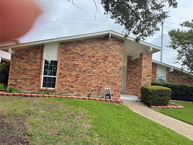 429 Hardwood Trail, Mesquite, TX 75150