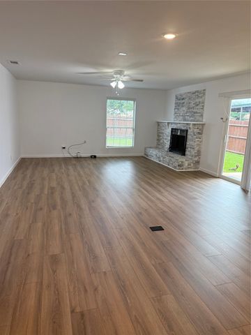 429 Hardwood Trail, Mesquite, TX 75150