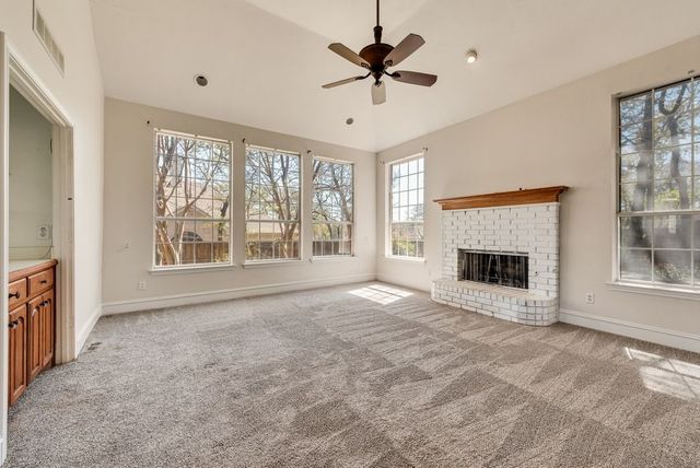 608 Hawthorn Circle, Highland Village, TX 75077