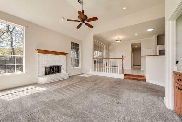 608 Hawthorn Circle, Highland Village, TX 75077