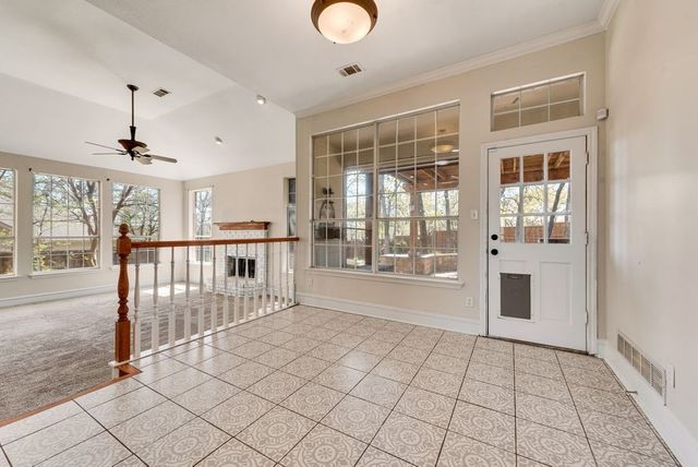 608 Hawthorn Circle, Highland Village, TX 75077