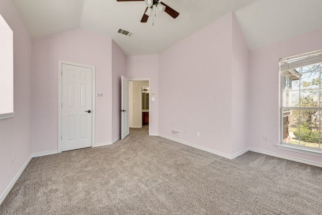 608 Hawthorn Circle, Highland Village, TX 75077