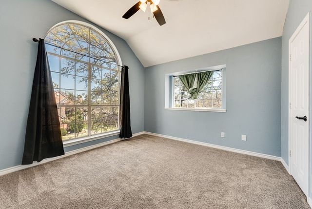 608 Hawthorn Circle, Highland Village, TX 75077