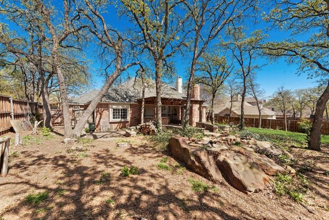 608 Hawthorn Circle, Highland Village, TX 75077