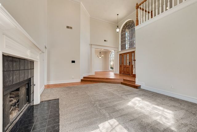 608 Hawthorn Circle, Highland Village, TX 75077