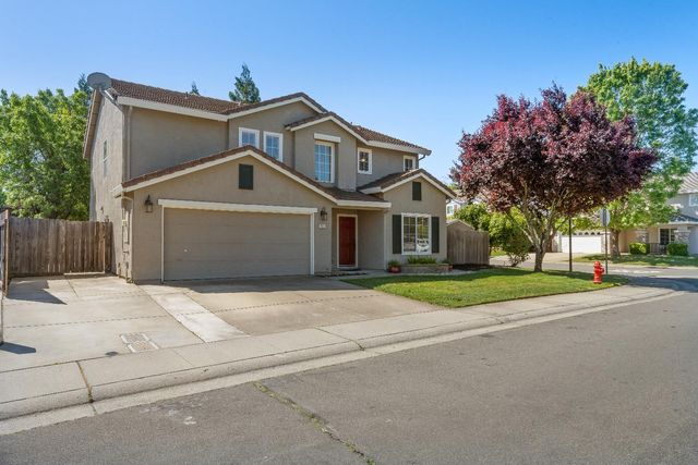 4237 Crazy Horse Rd, Cameron Park, CA 95682