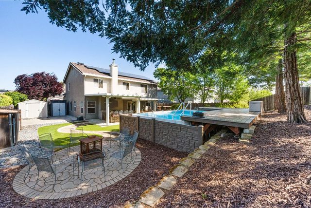 4237 Crazy Horse Rd, Cameron Park, CA 95682