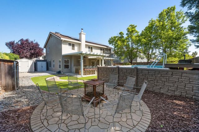4237 Crazy Horse Rd, Cameron Park, CA 95682