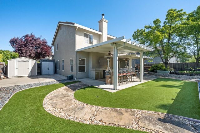 4237 Crazy Horse Rd, Cameron Park, CA 95682