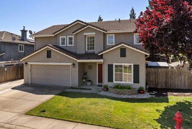 4237 Crazy Horse Rd, Cameron Park, CA 95682