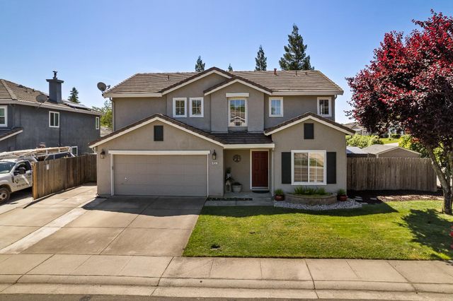 4237 Crazy Horse Rd, Cameron Park, CA 95682