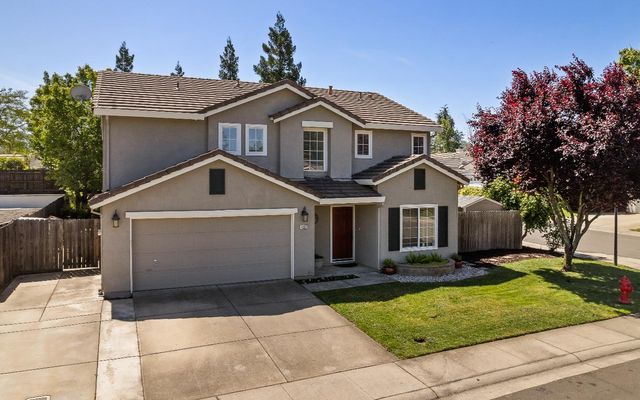 4237 Crazy Horse Rd, Cameron Park, CA 95682