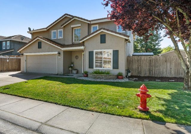 4237 Crazy Horse Rd, Cameron Park, CA 95682