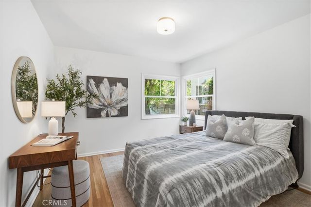 732 N Lima Street, Burbank, CA 91505