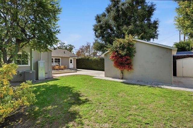732 N Lima Street, Burbank, CA 91505