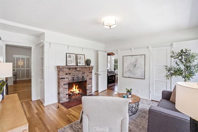 732 N Lima Street, Burbank, CA 91505
