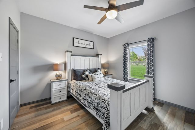 1000 Winding Wood Trail, Scurry, TX 75158