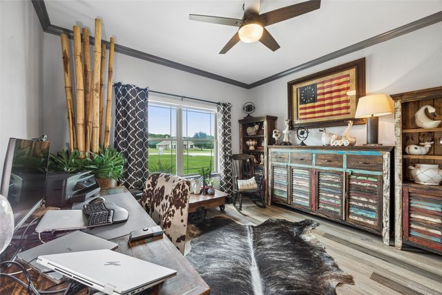 1000 Winding Wood Trail, Scurry, TX 75158
