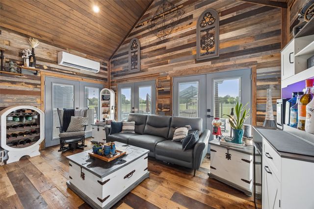 1000 Winding Wood Trail, Scurry, TX 75158