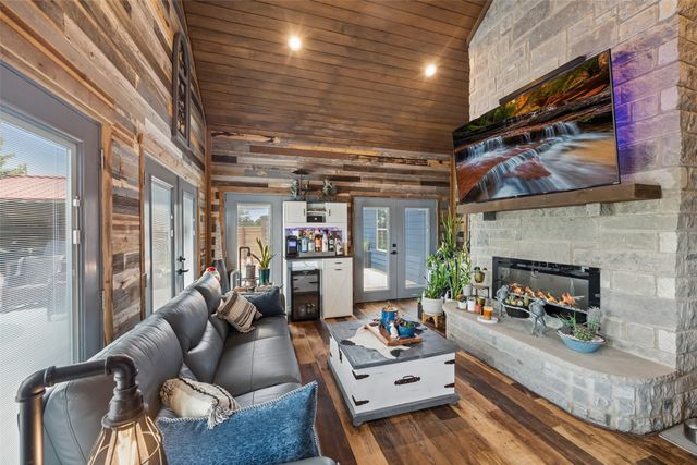 1000 Winding Wood Trail, Scurry, TX 75158
